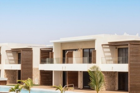 Royal Horizons Ponta Sino - 8