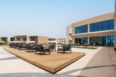 Royal Horizons Ponta Sino - 15