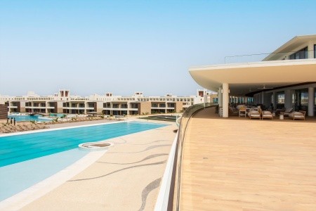 Royal Horizons Ponta Sino - 17