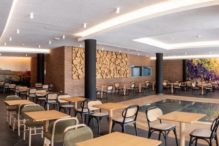 Royal Horizons Ponta Sino - 19