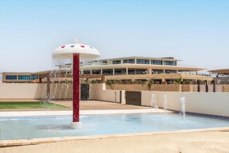 Royal Horizons Ponta Sino - 21