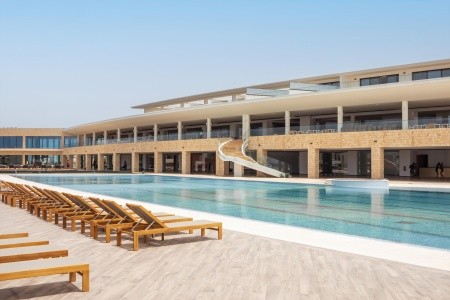 Royal Horizons Ponta Sino - 17