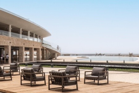 Royal Horizons Ponta Sino - 25