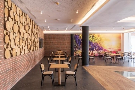 Royal Horizons Ponta Sino - 26