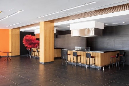 Royal Horizons Ponta Sino - 29