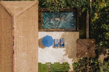 Belmond Jimbaran Puri (Jimbaran) - 47