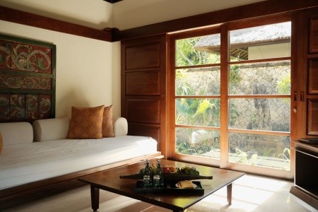 Belmond Jimbaran Puri (Jimbaran) - 51