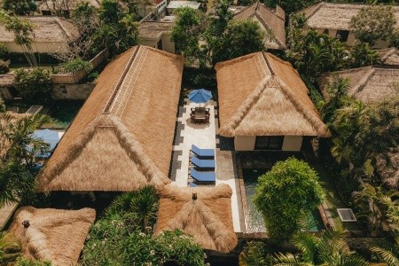 Belmond Jimbaran Puri (Jimbaran) - 53