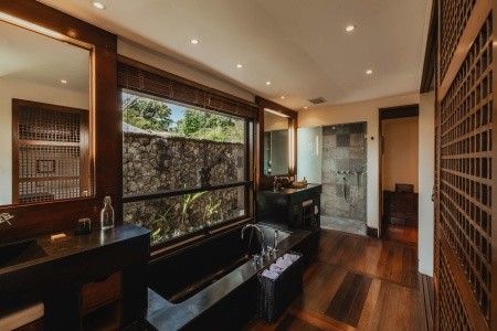 Belmond Jimbaran Puri (Jimbaran) - 55