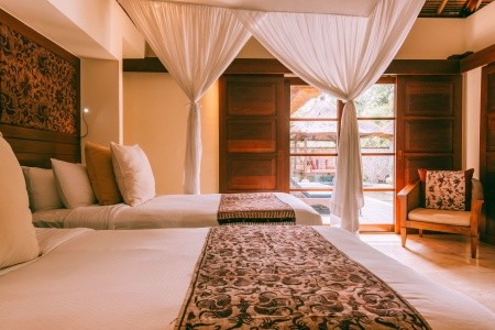 Belmond Jimbaran Puri (Jimbaran) - 56