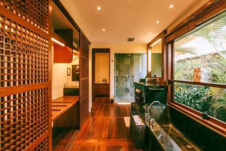 Belmond Jimbaran Puri (Jimbaran) - 58