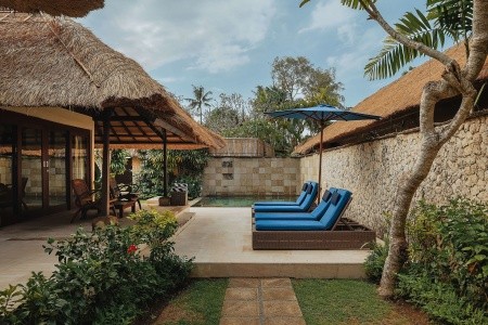 Belmond Jimbaran Puri (Jimbaran) - 61