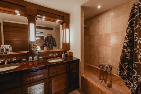 Belmond Jimbaran Puri (Jimbaran) - 63