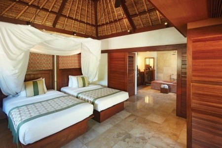 Belmond Jimbaran Puri (Jimbaran) - 64