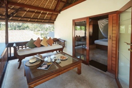 Belmond Jimbaran Puri (Jimbaran) - 65