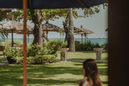 Belmond Jimbaran Puri (Jimbaran) - 67