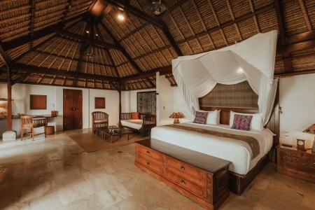 Belmond Jimbaran Puri (Jimbaran) - 71