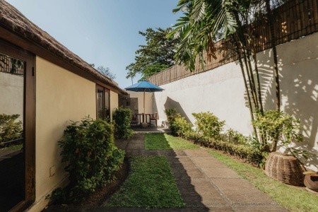 Belmond Jimbaran Puri (Jimbaran) - 73