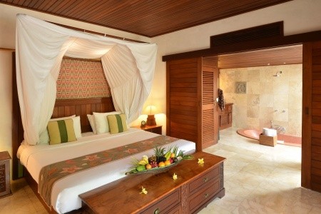 Belmond Jimbaran Puri (Jimbaran) - 75