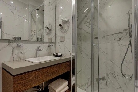 Al Manthia (Ex. Quattro Fontane) - 26