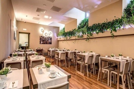 Al Manthia (Ex. Quattro Fontane) - 27