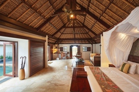 Belmond Jimbaran Puri (Jimbaran) - 76