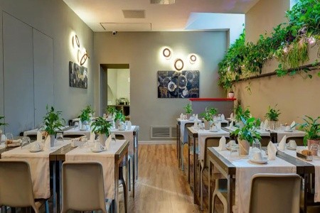 Al Manthia (Ex. Quattro Fontane) - 28