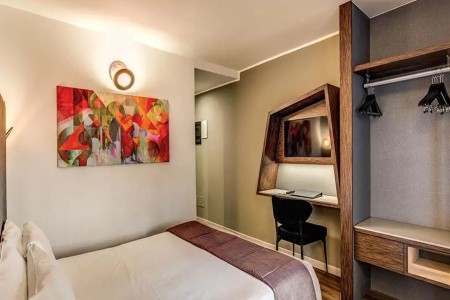 Al Manthia (Ex. Quattro Fontane) - 29