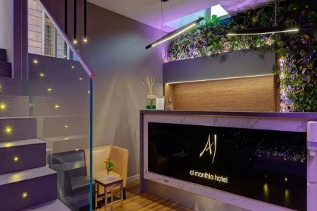 Al Manthia (Ex. Quattro Fontane) - 30