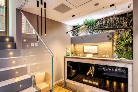 Al Manthia (Ex. Quattro Fontane) - 31