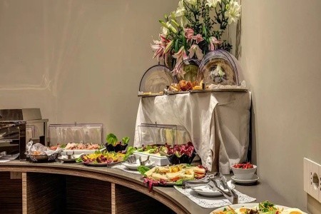 Al Manthia (Ex. Quattro Fontane) - 32