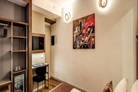 Al Manthia (Ex. Quattro Fontane) - 33