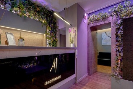 Al Manthia (Ex. Quattro Fontane) - 34