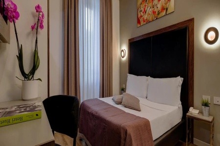 Al Manthia (Ex. Quattro Fontane) - 35