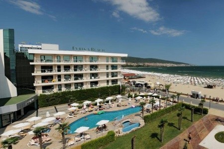 Dit Evrika Beach Club - 4