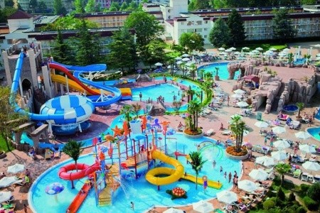 Dit Evrika Beach Club - 5