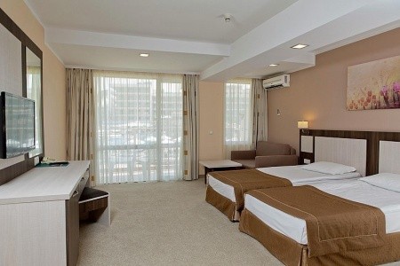 Dit Evrika Beach Club - 7