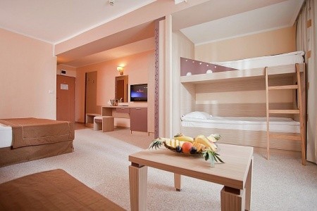 Dit Evrika Beach Club - 9