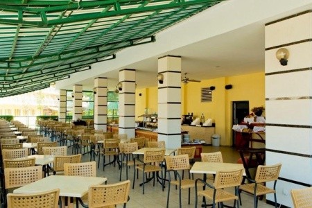 Dit Evrika Beach Club - 10