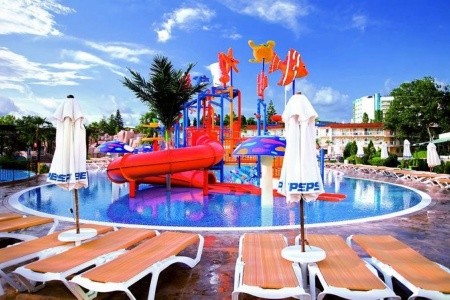 Dit Evrika Beach Club - 13