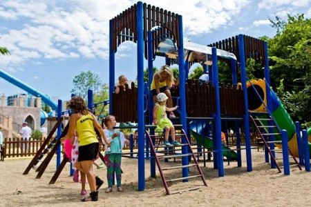 Dit Evrika Beach Club - 14