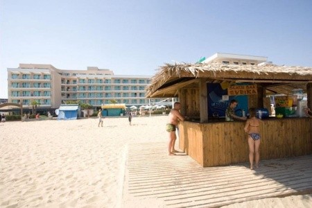 Dit Evrika Beach Club - 17