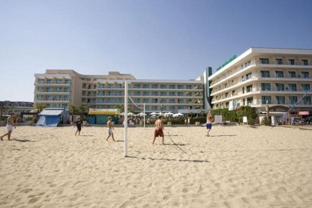 Dit Evrika Beach Club - 18