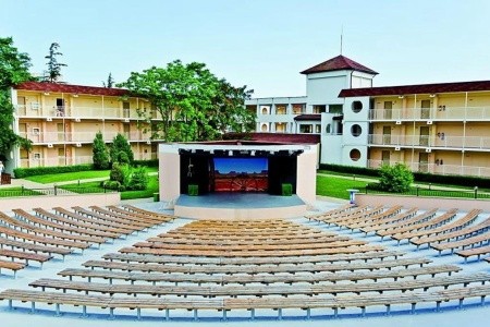 Dit Evrika Beach Club - 19