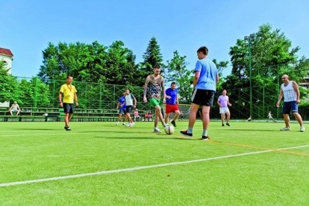 Dit Evrika Beach Club - 20