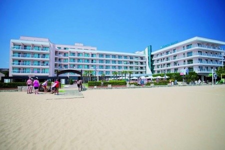 Dit Evrika Beach Club - 21