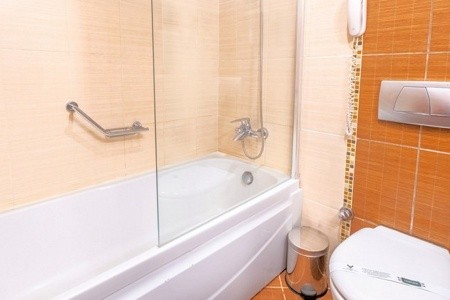 Sunland Resort Hotel Kemer - 75