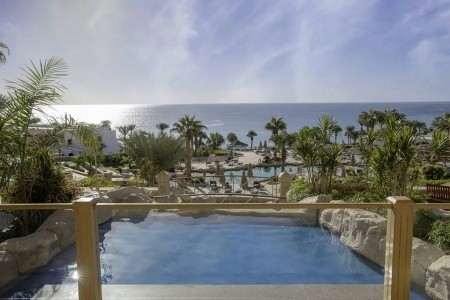 Park Regency Resort (Ex. Hyatt Regency) - 6