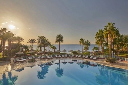 Park Regency Resort (Ex. Hyatt Regency) - 12