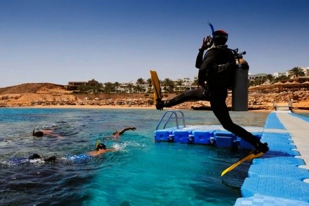 Park Regency Resort (Ex. Hyatt Regency) - 19